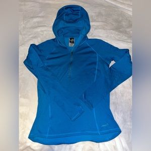 Patagonia base layer